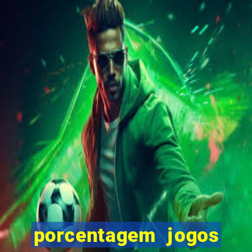 porcentagem jogos pg popbra